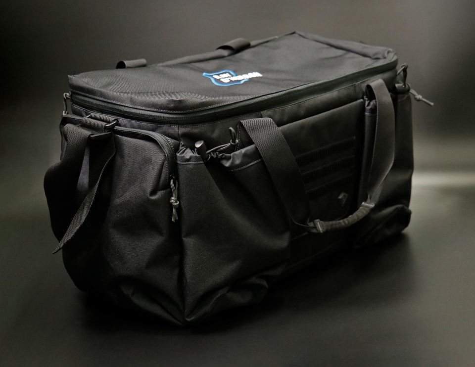 First tactical guardian patrol bag online